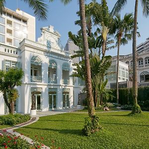 Mandarin Oriental, Bangkok