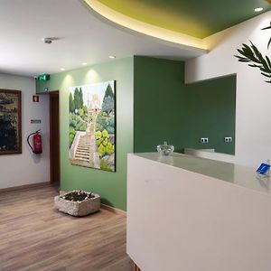 Hotel São Francisco