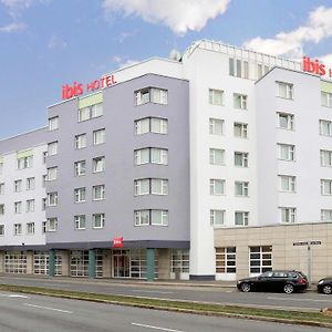 ibis Nürnberg City am Plärrer